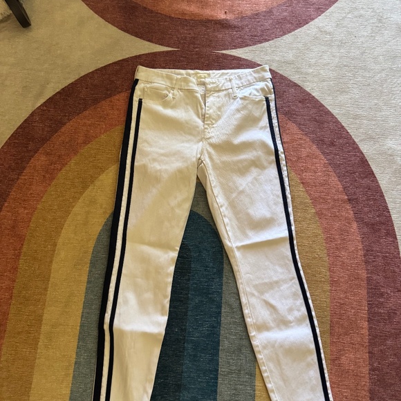 Mother's Jeans - The Ankle Looker - Picture 1 of 4